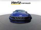 Used 2024 Hyundai Elantra SEL image 2