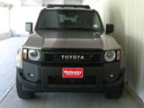 Used 2025 Toyota Land Cruiser 1958 image 3