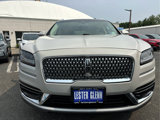 Used 2019 Lincoln Nautilus Select image 4