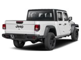 New 2025 Jeep Gladiator Sport image 2