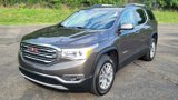 Used 2019 GMC Acadia SLE w/ Driver Alert Package I image 3