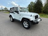 Used 2015 Jeep Wrangler Sahara w/ Connectivity Group image 4