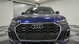 Used 2022 Audi Q5 2.0T Premium w/ Convenience Package image 3