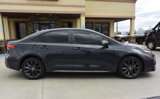 Used 2024 Toyota Corolla XSE image 6