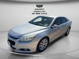Used 2015 Chevrolet Malibu LT image 5