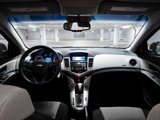 Used 2012 Chevrolet Cruze LS w/ Connectivity Package image 3