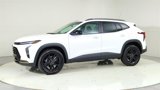 New 2025 Chevrolet Trax ACTIV w/ Driver Confidence Package image 3