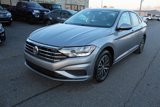 Used 2021 Volkswagen Jetta SE image 3