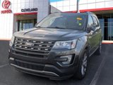 Used 2016 Ford Explorer Limited image 4