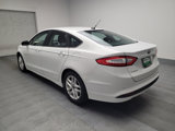 Used 2016 Ford Fusion SE image 5