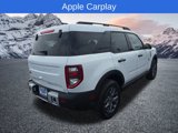 New 2025 Ford Bronco Sport Big Bend image 4