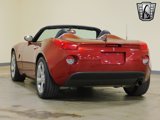 Used 2009 Pontiac Solstice Convertible w/ Premium Package image 5