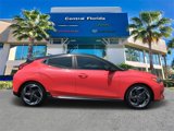 Used 2019 Hyundai Veloster Turbo Ultimate image 4