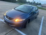 Used 2015 Honda Civic LX image 2
