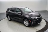 Used 2023 Chevrolet Equinox LT image 2