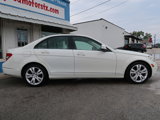Used 2009 Mercedes-Benz C 300 Sedan image 4
