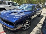 Used 2015 Dodge Challenger SXT Plus w/ Sound Group II image 2