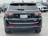 Used 2022 Jeep Compass Latitude w/ Convenience Group image 5