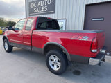 Used 2002 Ford F150 XLT image 2