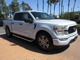Used 2021 Ford F150 XL w/ STX Appearance Package image 6