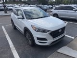 Used 2020 Hyundai Tucson SEL image 2