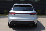 Certified 2024 Porsche Macan Turbo image 5