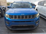 Used 2018 Jeep Compass Latitude w/ Cold Weather Group image 2