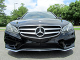 Used 2016 Mercedes-Benz E 350 Sport w/ Premium Package image 4