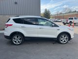 Used 2016 Ford Escape SE w/ SE Chrome Package image 4