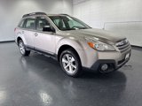 Used 2014 Subaru Outback 2.5i w/ Alloy Wheel Package image 2