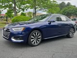 Used 2022 Audi A4 2.0T Premium Plus w/ Premium Plus Package image 5