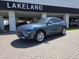 New 2025 Buick Envista Preferred w/ Convenience I Package image 2