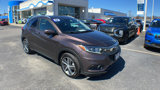 Used 2022 Honda HR-V EX image 2