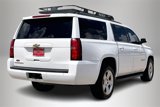 Used 2015 Chevrolet Suburban LT image 5