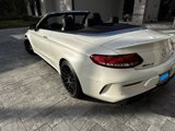 Used 2017 Mercedes-Benz C 63 AMG S image 4