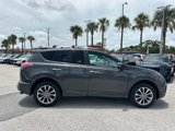 Used 2017 Toyota RAV4 Limited image 2