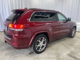 Used 2020 Jeep Grand Cherokee Overland image 6