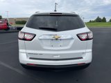 Used 2017 Chevrolet Traverse LT image 4