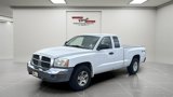 Used 2005 Dodge Dakota SLT w/ Trailer Tow Group image 3