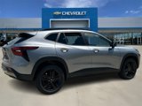 New 2025 Chevrolet Trax ACTIV w/ Driver Confidence Package image 5
