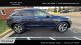 Used 2017 Mercedes-Benz GLC 300 4MATIC image 3