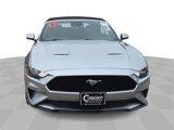 Used 2022 Ford Mustang Premium image 3