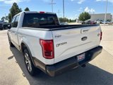 Used 2015 Ford F150 King Ranch w/ Equipment Group 601A Luxury image 6