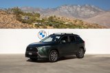 Used 2022 Toyota Corolla Cross XLE image 2
