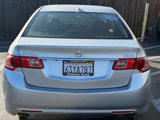 Used 2012 Acura TSX Sedan image 5