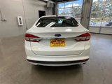 Used 2017 Ford Fusion S image 4