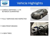 Used 2011 Honda Civic LX image 5
