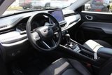 Used 2022 Jeep Compass Latitude w/ Mopar Graphics Package image 3