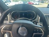 Used 2015 Jeep Grand Cherokee Limited w/ Trailer Tow Group IV image 5