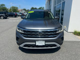 Used 2021 Volkswagen Atlas SE image 3